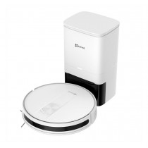Aspiradora Robot RC3 Plus 2700PA CS-RC3P-TWT2 Ezviz