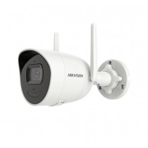Camara IP 2MP WiFi IR30M Audio Bidireccional DS-2CV2021G2-IDW 2.8mm (W) Hikvision