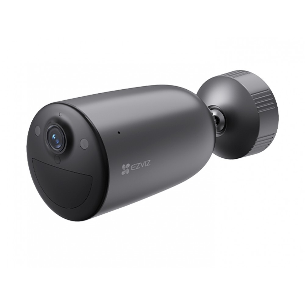 Camara 4G EB3 2K con Bateria USB-C CS-EB3-R200-1K3FL4GA Ezviz Camara 4G EB3 2K con Bateria USB-C CS-EB3-R200-1K3FL4GA Ezviz