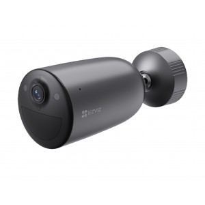 Camara 4G EB3 2K con Bateria USB-C CS-EB3-R200-1K3FL4GA Ezviz