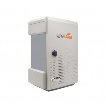 Gabinte Outdoor IP66 IK10 350*560*230 mm WI-IOTBOX02 Wi-Tek