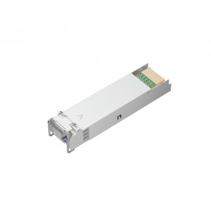 Modulo SFP Bidi 1.25 Gbps LC TX1310nm/RX1550nm 20Km (par) LC WI-SFP10LC-20KM Wi-Tek Wi-Tek