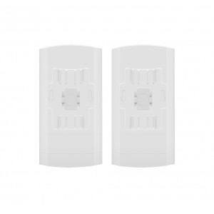 CPE 2XFE 802.11b/g/n 2.4Ghz 300Mbps 2Km Cloud WI-CPE111-KIT V3 Wi-Tek