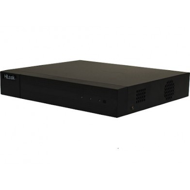 DVR TVI P/HIBRIDO 8CH 1080P...