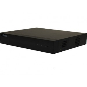 DVR TVI P/HIBRIDO 8CH 1080P DVR-208Q-K1(S) HILOOK