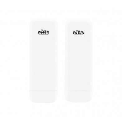 CPE 2GE 802.11a/n/ac 5.8Ghz 867Mbps 5Km Cloud WI-CPE800-KIT V3 Wi-Tek