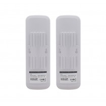 CPE 2GE 802.11a/n/ac 5.8Ghz 867Mbps 5Km Cloud WI-CPE800-KIT V3 Wi-Tek