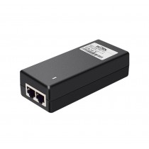 Injector PoE 1XGE IN 1XGE PoE OUT 30W 802.3af/at WI-POE51-48V V2 Wi-Tek