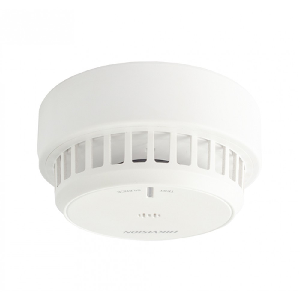 Detector de Humo Optico HF-S2E Hikfire Detector de Humo Optico HF-S2E Hikfire