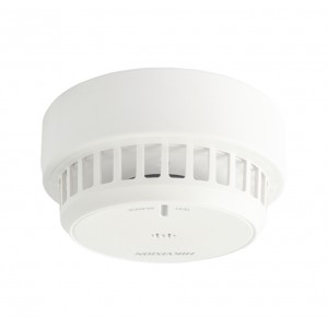 Detector de Humo Optico HF-S2E Hikfire
