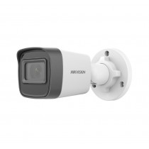 Camara IP 2MP IR20M PoE DS-2CD1021G0-I 2.8mm Hikvision