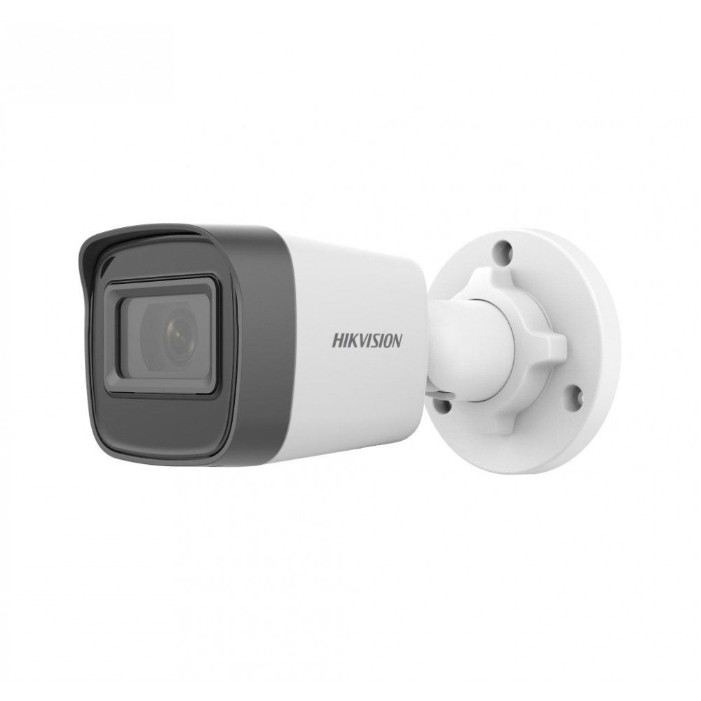 Camara IP 2MP IR20M PoE DS-2CD1021G0-I 2.8mm Hikvision Camara IP 2MP IR20M PoE DS-2CD1021G0-I 2.8mm Hikvision