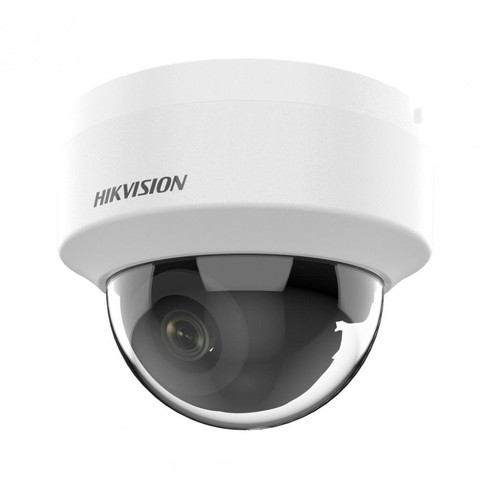 Domo IP 2MP IR20M PoE DS-2CD1121G0-I 2.8mm Hikvision Domo IP 2MP IR20M PoE DS-2CD1121G0-I 2.8mm Hikvision