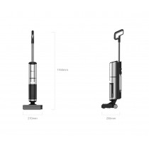 Aspirador, Trapero y Limpiador RH2 72000 RPM CS-RH2-MGA2 Ezviz