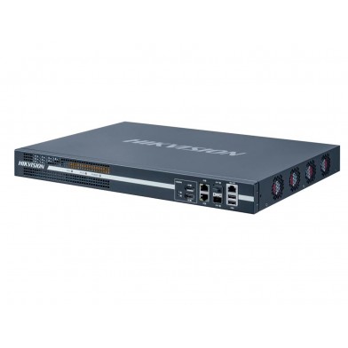 Decodificador 4K hasta 72Ch DS-6904UDI(C) Hikvision