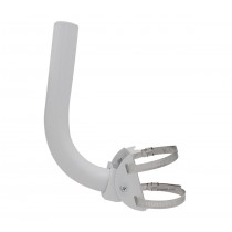 Bracket CPE poste y Pared WI-BRKC135 Wi-Tek