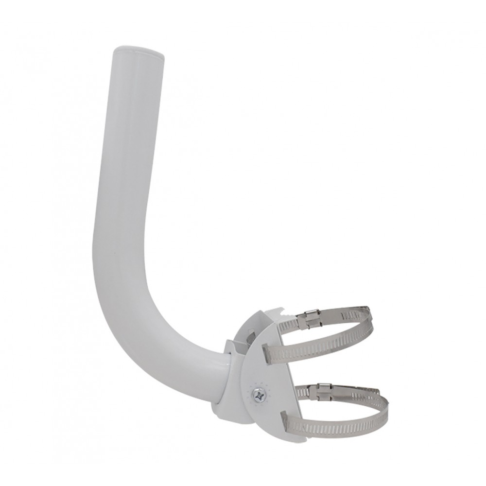 Bracket CPE poste y Pared WI-BRKC135 Wi-Tek Bracket CPE poste y Pared WI-BRKC135 Wi-Tek