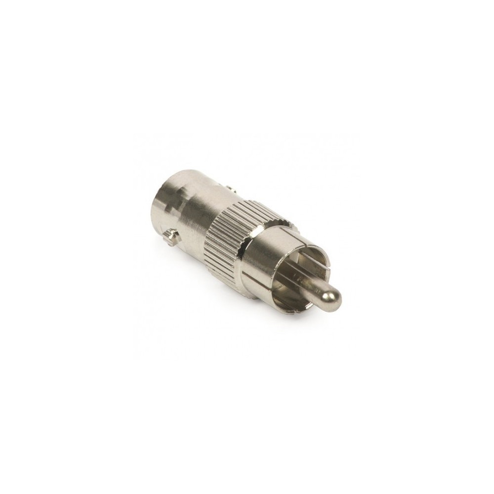Conector BNC H RCA M