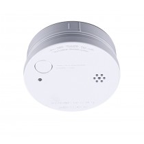 Sensor de Humo Inalambrico c/Bateria Litio Numens