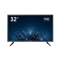 Monitor FHD 32 Pulgadas Panel VA 75Hz con parlantes DS-D5032F3-1V0S Hikvision