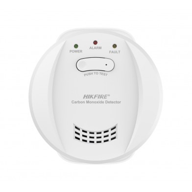 Detector Monoxido de Carbono Independiente HF-GM100 HikFire