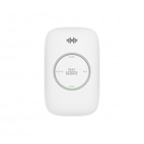 Detector Gas Natural Independiente HF-GN110 Hikvision