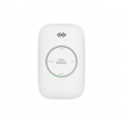 Detector Gas Natural Independiente HF-GN110 Hikvision