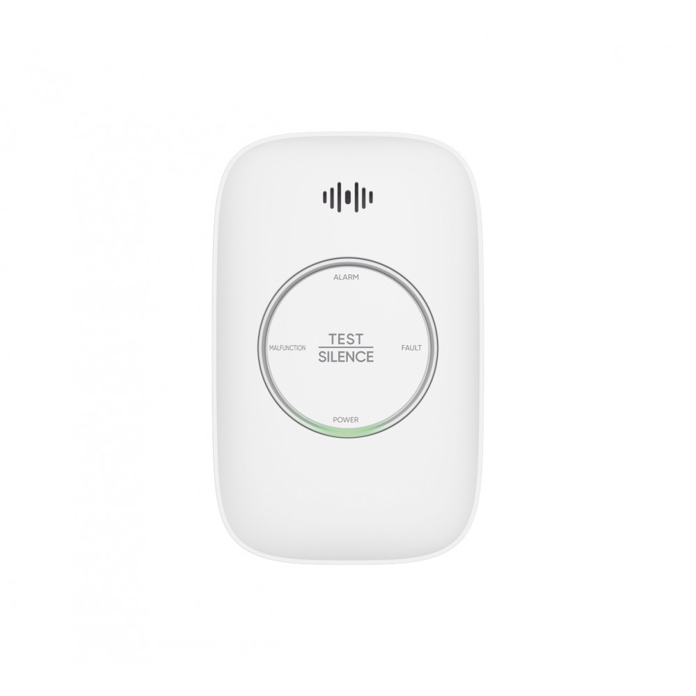 Detector Gas Natural Independiente HF-GN110 Hikvision Detector Gas Natural Independiente HF-GN110 Hikvision