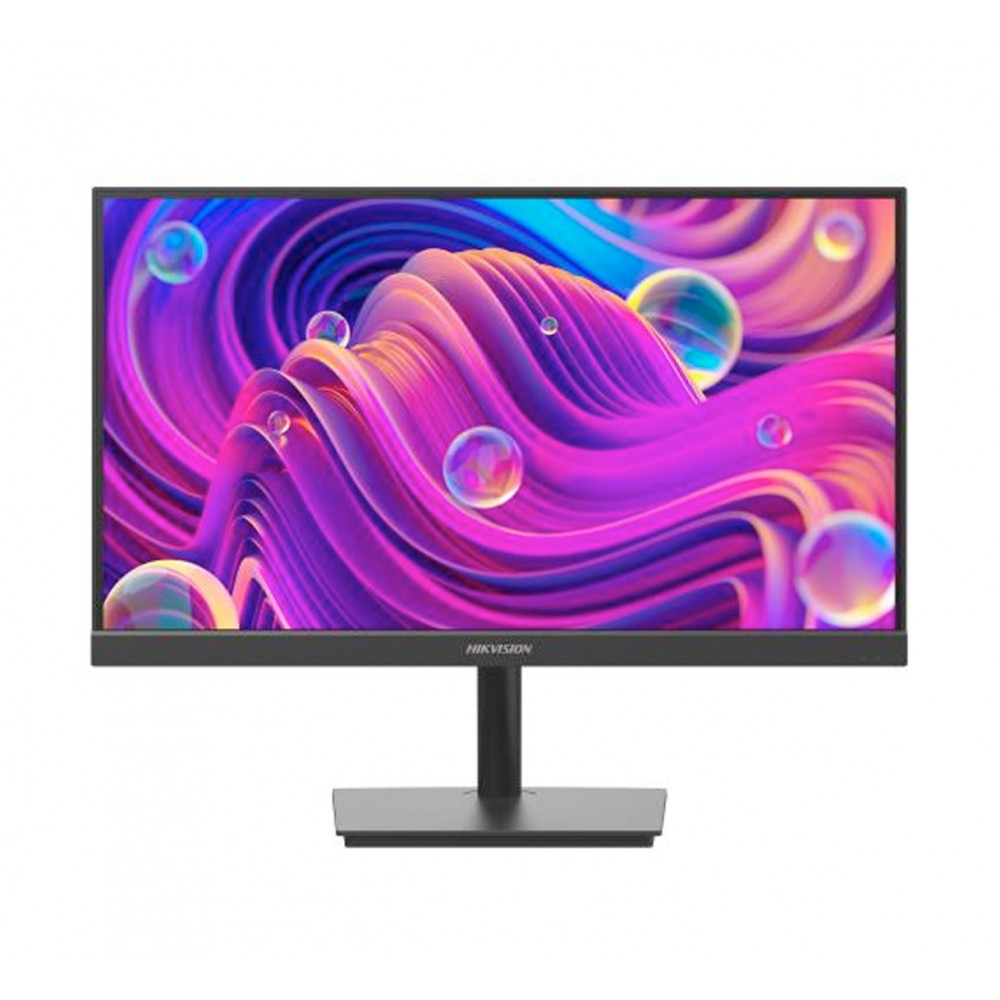 Monitor FHD 21,5 Pulgadas Panel VA 100Hz Ultrafino HDMI DS-D5022F2-1V2 Hikvision