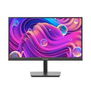 Monitor FHD 21,5 Pulgadas Panel VA 100Hz Ultrafino HDMI DS-D5022F2-1V2 Hikvision