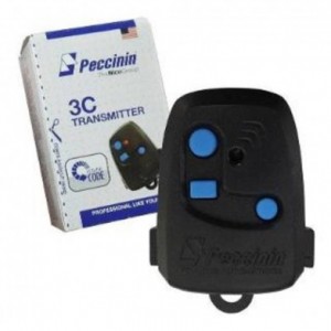 Tx Peccinin 3 C. Negro