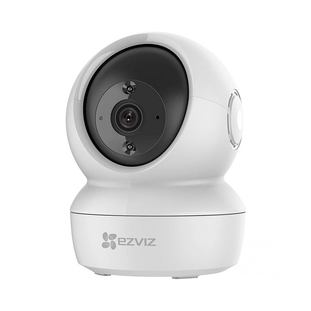 Camara WiFi C6N 2MP, SMART TRACKING, IR10M A0-1G2WF EZVIZ