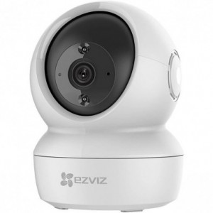 Camara WiFi C6N 2MP, SMART TRACKING, IR10M A0-1G2WF EZVIZ