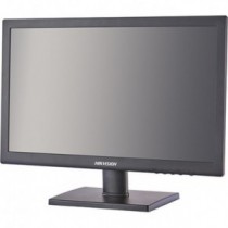 Monitor LED 19 HD VGA 24/7 DS-D5019QE Hikvision