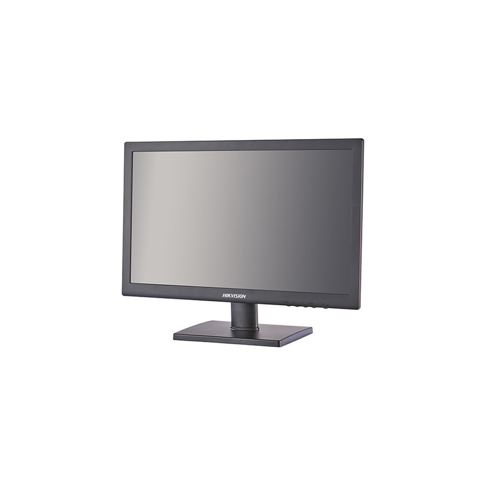 Monitor LED 19 HD VGA 24/7 DS-D5019QE Hikvision