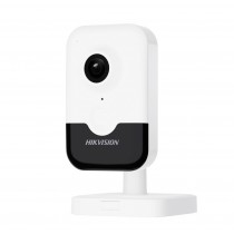 Camara Cubo IP WiFi 2MP IR10M Audio Bidi DS-2CD2423G2-IW 2.8mm (W) Hikvision