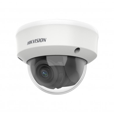 Domo TVI 2MP IR40M DS-2CE5AD0T-VPIT3F 2.7-13.5mm Hikvision