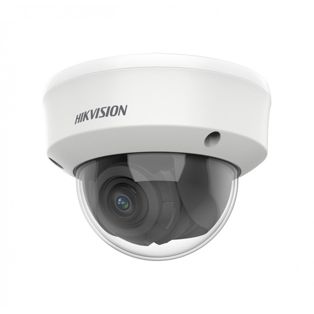 Domo TVI 2MP IR40M DS-2CE5AD0T-VPIT3F 2.7-13.5mm Hikvision Domo TVI 2MP IR40M DS-2CE5AD0T-VPIT3F 2.7-13.5mm Hikvision