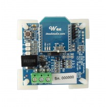 Comunicador WiFi Nimbus Gateway PAE253 JVA