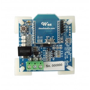 Comunicador WiFi Nimbus Gateway PAE253 JVA