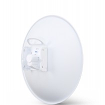 UBN ANTENA DIRECCIONAL 5GHz 1GE 25dBi 24 dBm 450 + Mbps PBE-5AC-GEN2