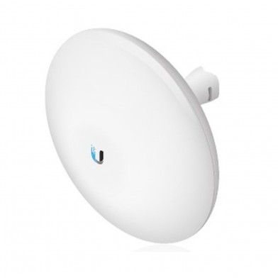 UBN CPE DIRECCIONAL 5GHz 1GE 19dBi 25 dBm 450 + Mbps NBE-5AC-GEN2