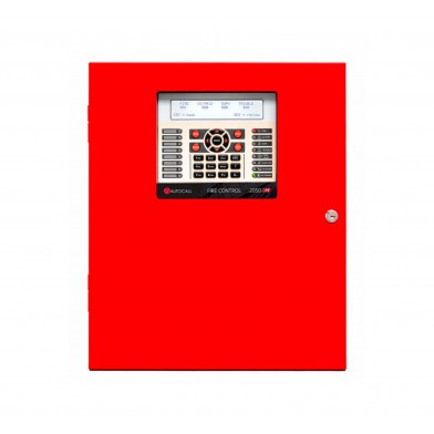 Panel 2050 Direccionable LCD A050-9101 FOUNDATION