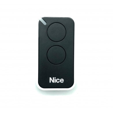 Control Remoto 2 Canales INTI2 Nice Italia