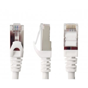 ATC PREMIER CORD CAT 6A U/FTP 6 MT BLANCO LSZH ZPF6AHF-IB