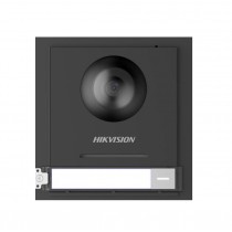 Estacion de puerta modular 2MP DS-KD8003-IME1/Sobreponer