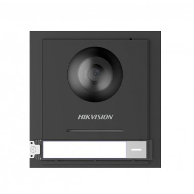 Estacion de puerta modular 2MP DS-KD8003-IME1/Sobreponer