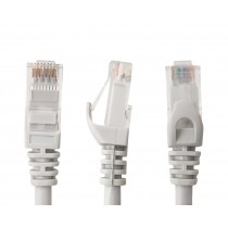 ATC PREMIER CORD CAT 5E x 6 MT GRIS
