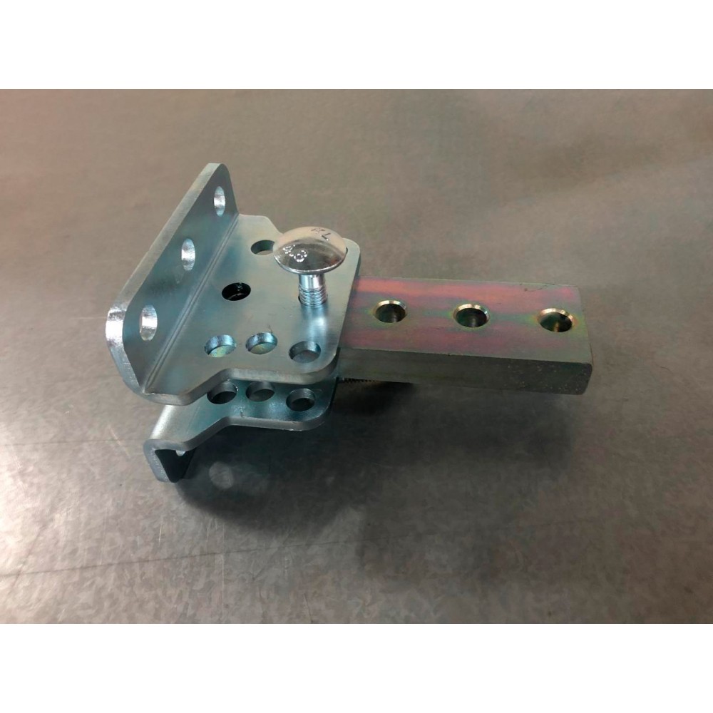 Toma Posterior Ajustable para Mini/Half/Full Tank Sin perno SEA Toma Posterior Ajustable para Mini/Half/Full Tank Sin perno SEA