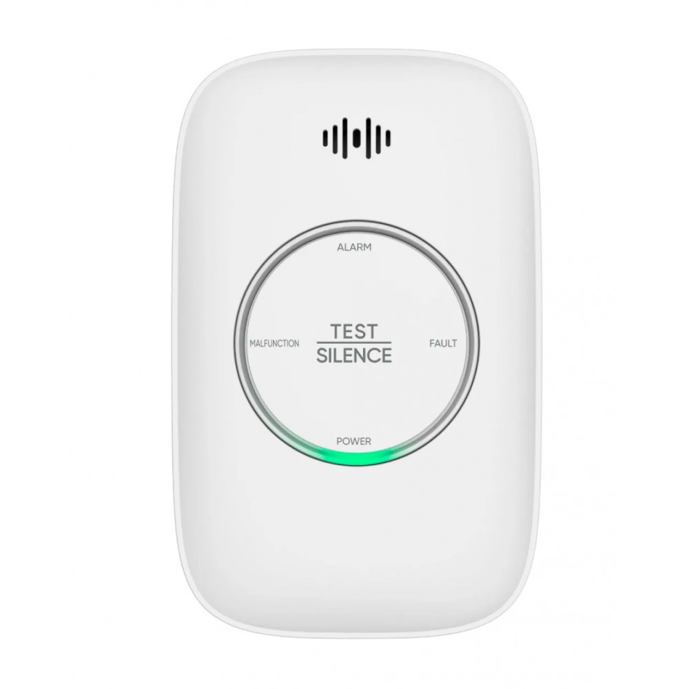 Detector Gas Propano Independiente HF-GP110 HikFire Detector Gas Propano Independiente HF-GP110 HikFire